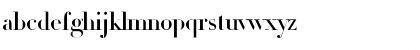 Didot HTF-B96-Bold Font Didot HTF-B96-Bold Font