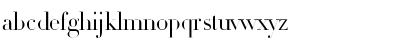 Didot HTF-L96-Light Font Didot HTF-L96-Light Font