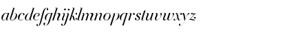 Didot HTF-L96-Light-Ital Font Didot HTF-L96-Light-Ital Font