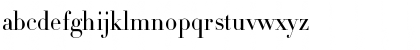Didot HTF-M16-Medium Font Didot HTF-M16-Medium Font