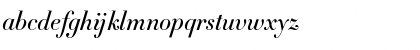 Didot HTF-M16-Medium-Ital Font Didot HTF-M16-Medium-Ital Font