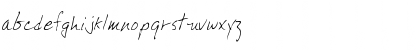 Brown Regular Font Brown Regular Font