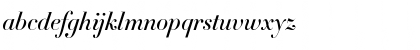 Didot HTF-M24-Medium-Ital Font Didot HTF-M24-Medium-Ital Font