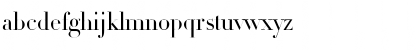 Didot HTF-M96-Medium Font Didot HTF-M96-Medium Font