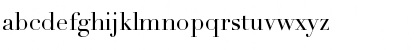 Linotype Didot Roman Font