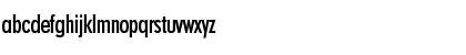 DigiGroteskNEF-SemiBoldCond Regular Font DigiGroteskNEF-SemiBoldCond Regular Font