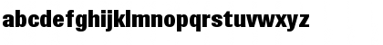 BrownHeavy Regular Font BrownHeavy Regular Font
