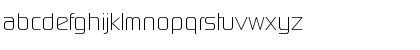 DigitalEF Light Font