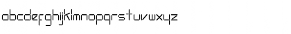 Digitalface Regular Font Digitalface Regular Font