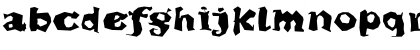 Dikovina Bold Font Dikovina Bold Font