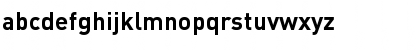DIN Bold Font DIN Bold Font