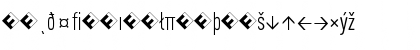 DINCond-RegularExpert Regular Font DINCond-RegularExpert Regular Font