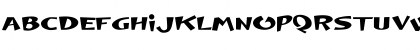 DingleHopper Regular Font DingleHopper Regular Font