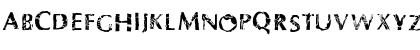 Dinosaur FontasaurusText Font