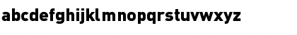DINPro-Black Regular Font DINPro-Black Regular Font