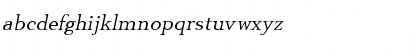 DionisiiOTF Lt Light Italic Font DionisiiOTF Lt Light Italic Font