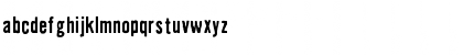 Dirty SevenTwo Font Dirty SevenTwo Font