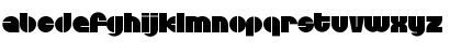 DiscoRegular Regular Font DiscoRegular Regular Font