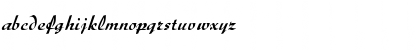 Diskus Bold Font