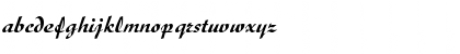 Diskus BQ Regular Font Diskus BQ Regular Font