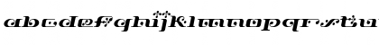 Django Oblique Font Django Oblique Font