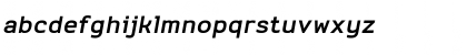 Do Gothic Bold Oblique Font Do Gothic Bold Oblique Font