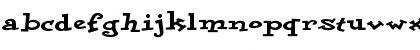 DoloresBlack Regular Font DoloresBlack Regular Font