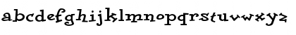 DoloresExtraBold Regular Font DoloresExtraBold Regular Font
