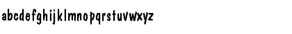 Dom Casual Font