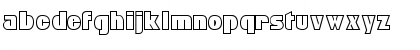 Domino Regular Font Domino Regular Font