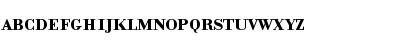 DonatoraDisplaySC Bold Font DonatoraDisplaySC Bold Font