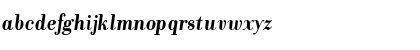 DonatoraOSF BoldItalic Font DonatoraOSF BoldItalic Font