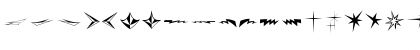 Doo-Dads Regular Font
