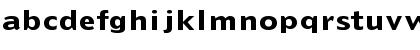 Doric LT Std Bold Font Doric LT Std Bold Font