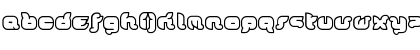 DorisOrange Juicy Font DorisOrange Juicy Font