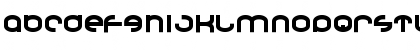 Droncat Regular Font