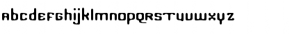 Drone Regular Font