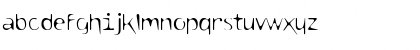 DropletLite Regular Font