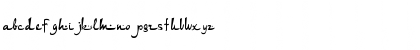 DS ArabicC Regular Font