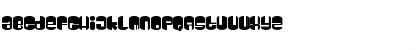 DS GalaxyC Regular Font DS GalaxyC Regular Font