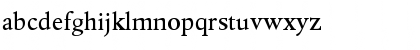 DTLAlbertinaT Medium Font DTLAlbertinaT Medium Font