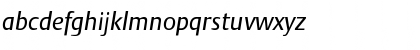DTL Argo T Italic Font DTL Argo T Italic Font