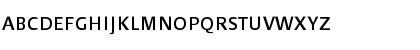 DTLArgoTCaps Regular Font