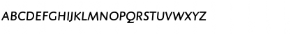 DTLCaspariTCaps Italic Font