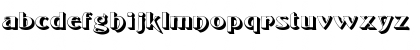Brunswyk Regular Font