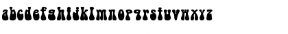 Zechin Normal Font