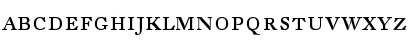 DTLFleischmannT Caps Font DTLFleischmannT Caps Font