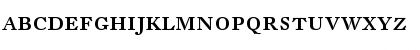 DTLFleischmannTCaps Regular Font DTLFleischmannTCaps Regular Font