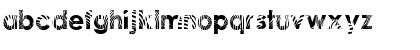 Zeebraa Regular Font Zeebraa Regular Font