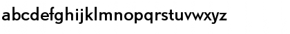 DTL Nobel T Regular Font DTL Nobel T Regular Font